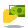 Pay the fees