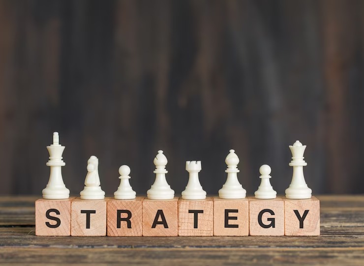 How to Learn Political Strategy