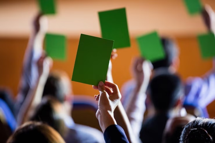 How to Win a Local Election