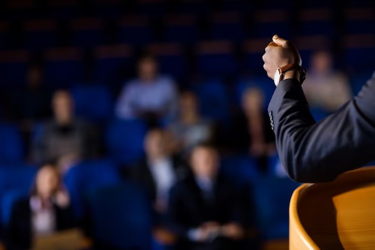 Political Training Course