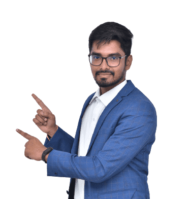 Niranjan Ramesh Babu - Political Strategist