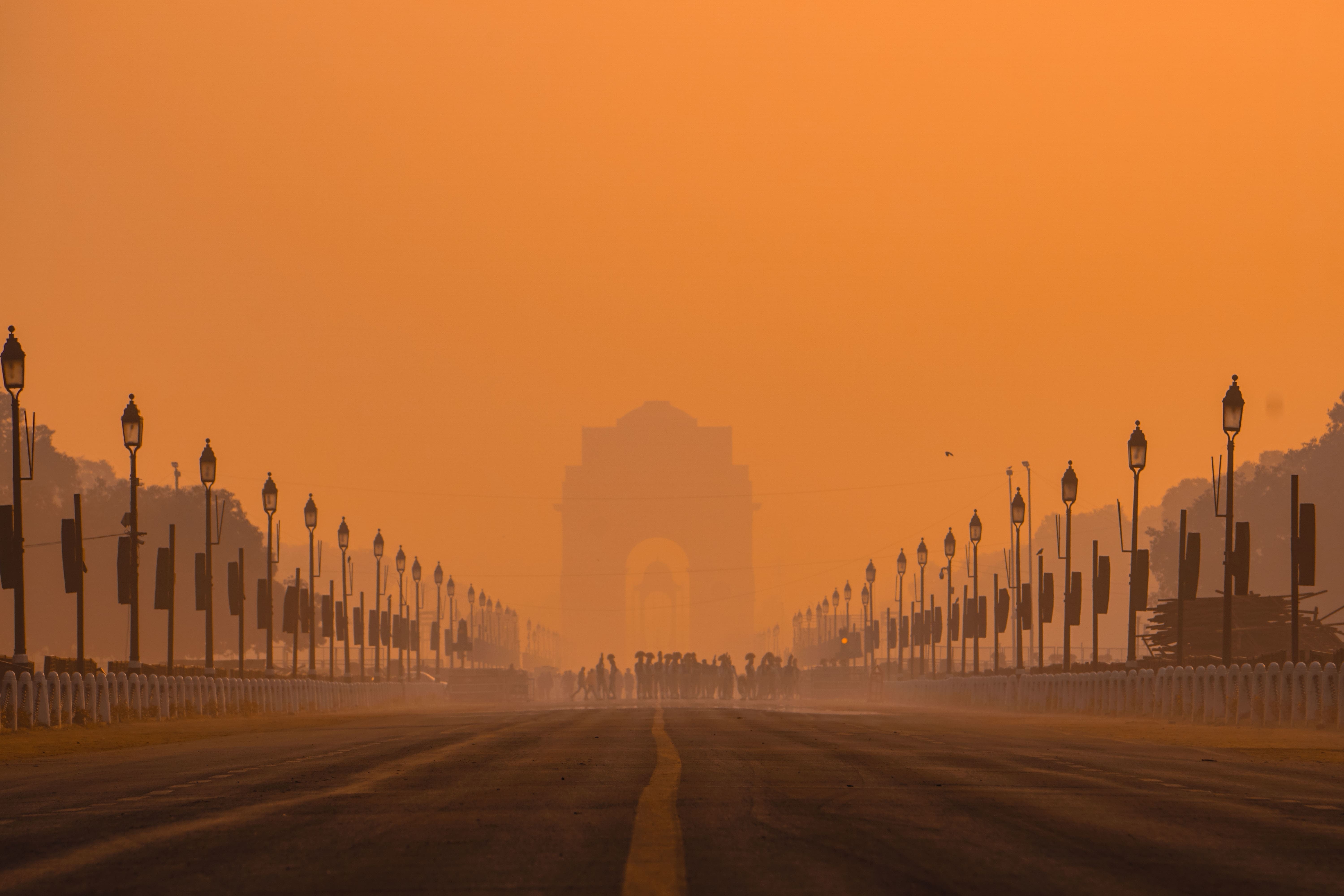 Political Training Institute Courses in India