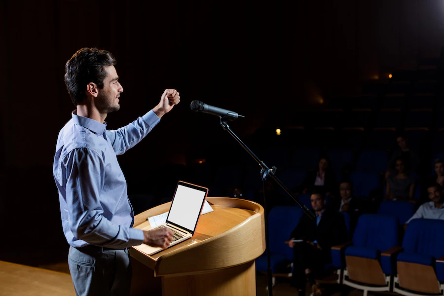 Youth Politics Courses
